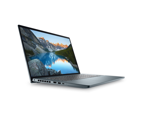 DELL Inspiron 7620 i7-12700H/16GB/512GB SSD/Intel Iris Xe Graphics/16''/W11P Zielony - 1076664 - zdjęcie 3